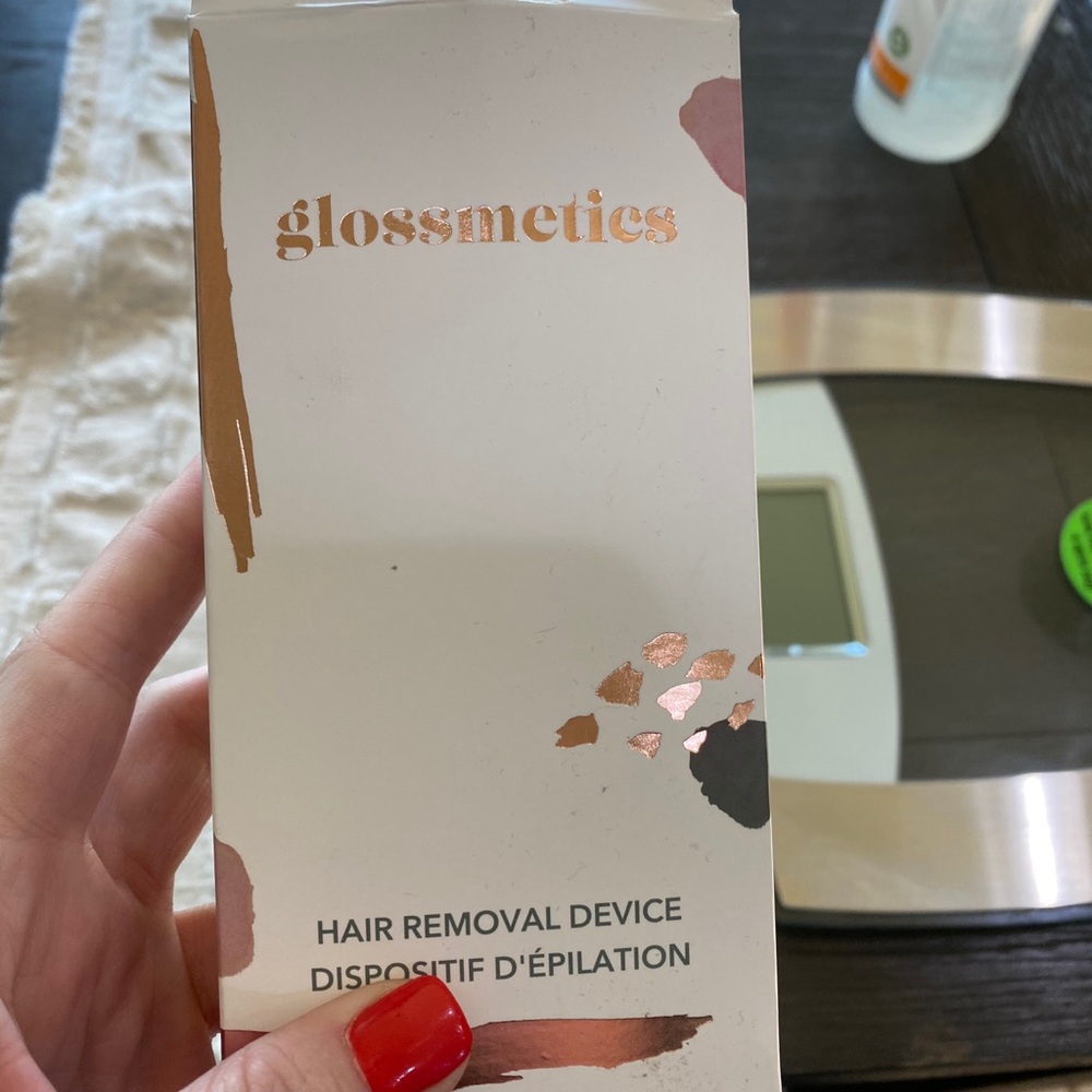 Hair Removal Device
